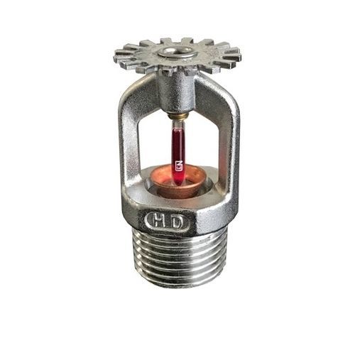 Standard response sprinkler - HD FIRE PROTECT PVT. LTD.