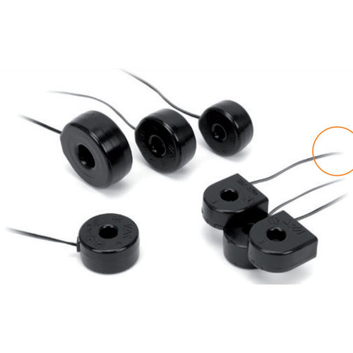 Current transformer - T60404-E46xx series - Vacuumschmelze GmbH & Co. KG - dry / for electronics / for energy meters