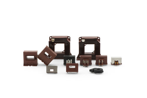 PCB current transducer - Vacuumschmelze GmbH & Co. KG