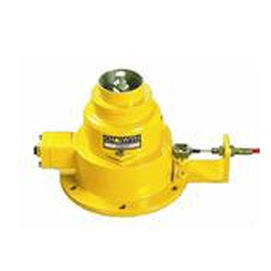 Plug valve - TMZ, D-AMZ series  - AMOT - pneumatically-operated / for control / for air