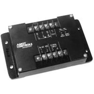 Speed detector - AMOT
