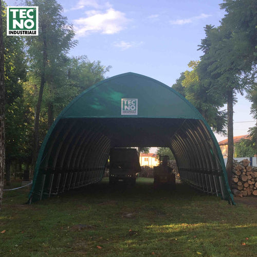 Storage warehouse - AST - Tecnoindustriale s.r.l.