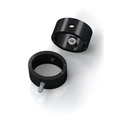 Profile damper - TR100-60 - ACE Stoßdämpfer GmbH - hydraulic / pneumatic / for machines