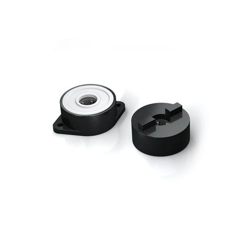 Rotary damper - FFD-SS-R - ACE Stoßdämpfer GmbH - friction