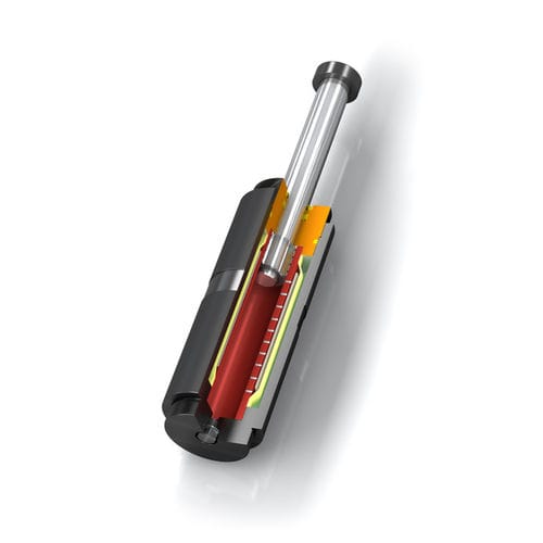 Shock absorber - SCS38EU - ACE Stoßdämpfer GmbH - mechanical / industrial / safety