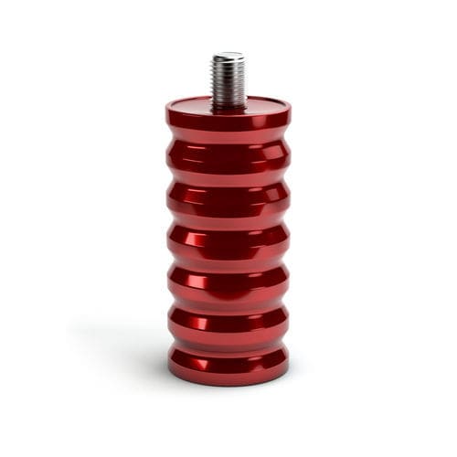 Shock damper - CD-63 series - ACE Stoßdämpfer GmbH - mechanical / machines / safety