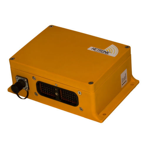 Digital receiver RX 26 PROPHL Hetronic, Inc. analog / RS232