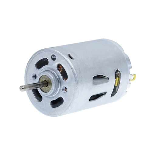 Synchronous motor - C2838R - Constar Motion Co., LTD - DC / 24 V / iron-core