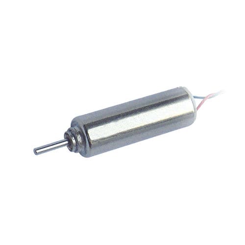Coreless motor - L0412N3M - Constar Motion Co., LTD - synchronous / DC / compact