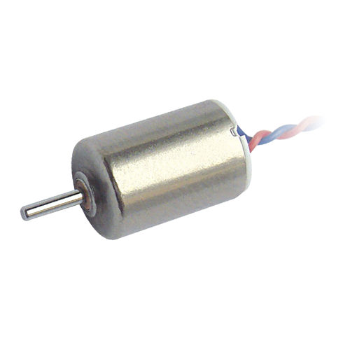 Coreless motor - L0710N5M - Constar Motion Co., LTD - synchronous / DC / compact