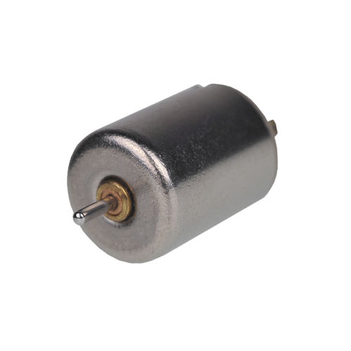 Coreless motor - L1020N5M - Constar Motion Co., LTD - synchronous / DC / compact