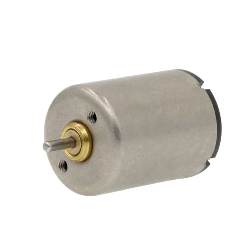 Coreless motor - L1722N5M - Constar Motion Co., LTD - synchronous / DC / 12 V