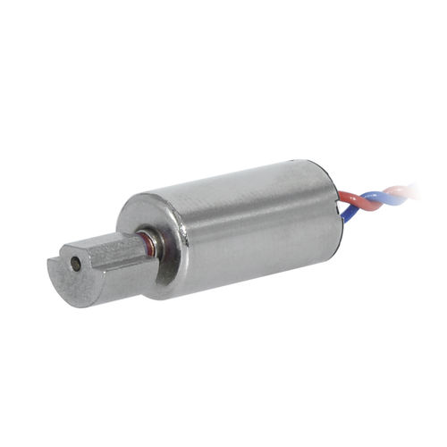 Coreless motor - VL0614N5M - Constar Motion Co., LTD - synchronous / DC / compact