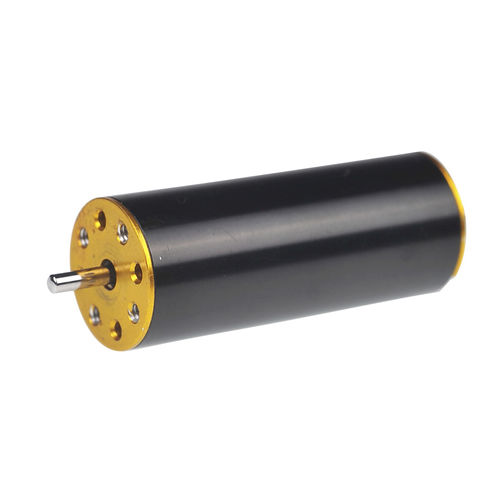 Brushless motor - B1329N2B - Constar Motion Co., LTD - DC / 12 V / slotless