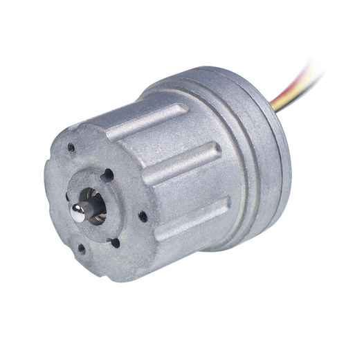 Brushless motor - B4040NH2B - Constar Motion Co., LTD - DC / 18 V / slotless