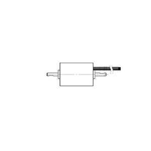 Brushless motor - BS3246NBH2B - Constar Motion Co., LTD - DC / 12 V / slotted