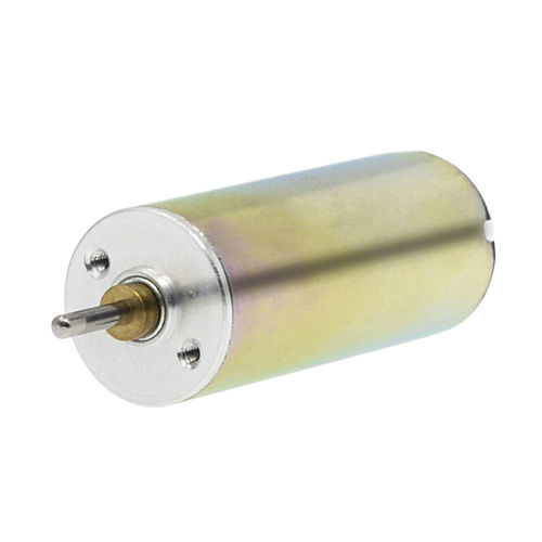 Coreless motor - 1230N7M - Constar Motion Co., LTD - synchronous / DC / 12 V
