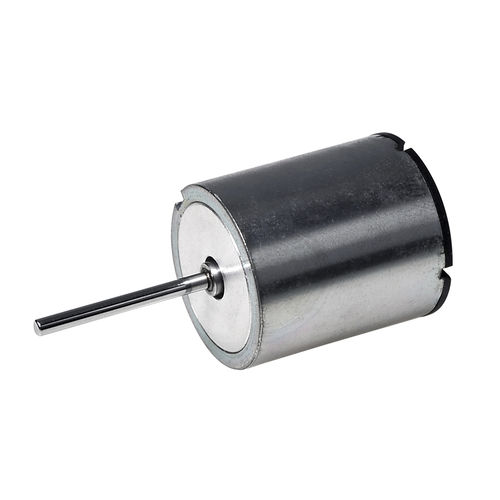 Coreless motor - 2225N5M - Constar Motion Co., LTD - synchronous / DC / 12 V