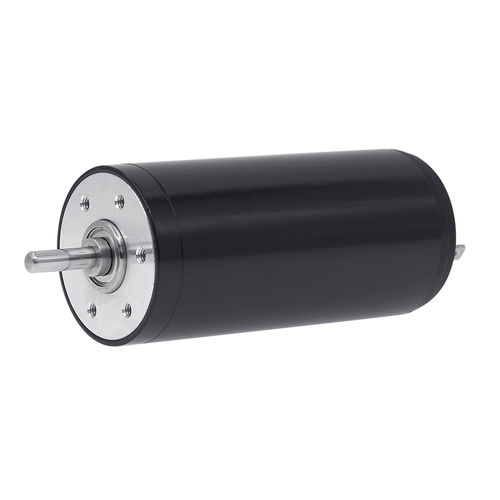 Coreless motor - 2554N9C2B - Constar Motion Co., LTD - brushed / DC / 24 V