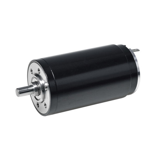 Coreless motor - 3257N9C2B - Constar Motion Co., LTD - synchronous / DC / 24 V