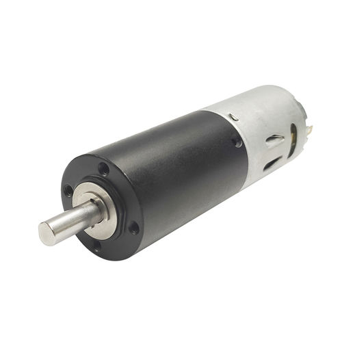 DC gear-motor - 30**...28*P... series - Constar Motion Co., LTD - BLDC / planetary / coaxial