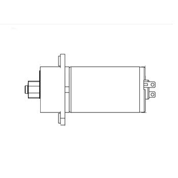 DC gear-motor - C1228-105-3.0-12PP120-0141 - Constar Motion Co., LTD ...