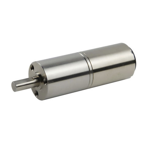 planetary gear-motor - Constar Motion Co., LTD