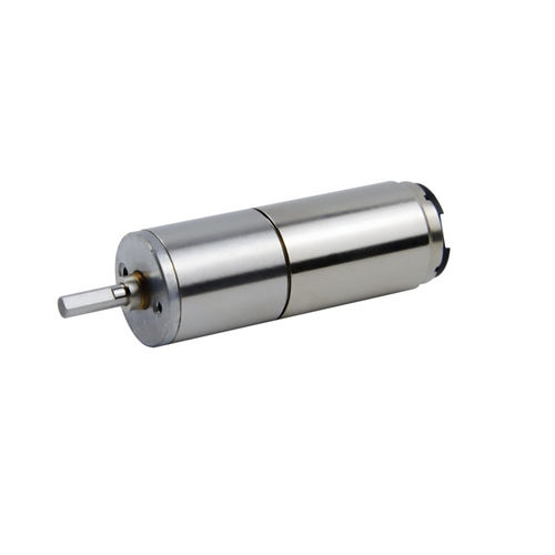 planetary gear-motor - Constar Motion Co., LTD