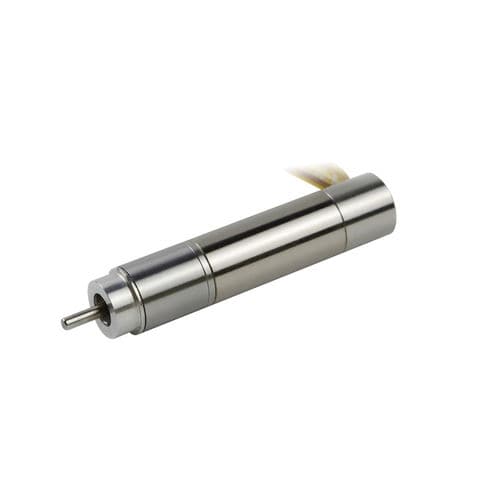 Micro servomotor - 08**M5...M... - Constar Motion Co., LTD - brushed / DC / 3 V