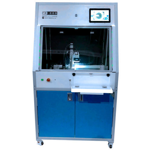 PCB router - FR-1000 - Fancort Industries, inc.