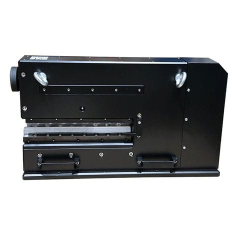 PCB depaneling machine - VPD5-330  - Fancort Industries, inc.