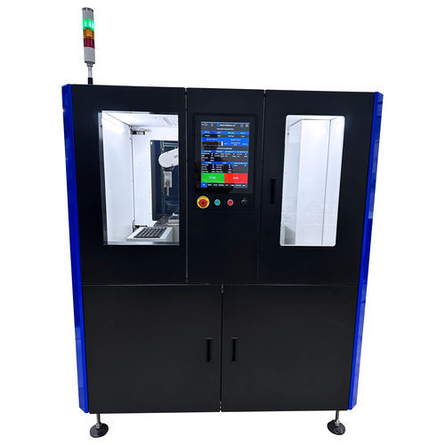 Tinning machine - Fancort Industries, inc.