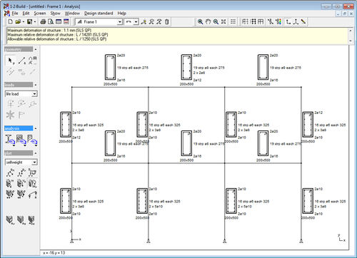 Design software - 1•2•Build - BuildSoft - for building / for steel ...
