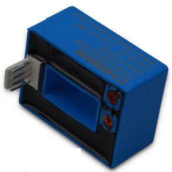 Open-loop Hall effect current sensor - CHK_BS5S2 - Cheemi Technology Co., Ltd - DC