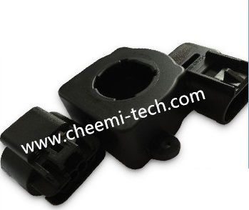 Open-loop Hall effect current sensor - CHK_DHAB5S2L - Cheemi Technology Co., Ltd - DC