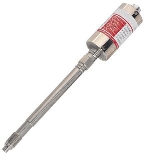 Melt pressure transducer - CMPT124G-111 - Cheemi Technology Co., Ltd