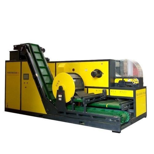 Metal separator - WL-A series - Fushun Ejet Magnetic Equipment Company - waste / plastic / drum