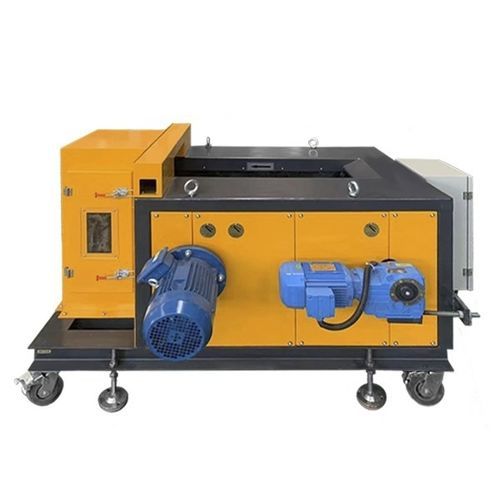 Metal separator - Fushun Ejet Magnetic Equipment Company - for bulk materials / magnetic / eddy current