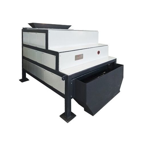 Metal separator - HGMS - Fushun Ejet Magnetic Equipment Company - for bulk materials / high-gradient magnetic / for the recycling industry