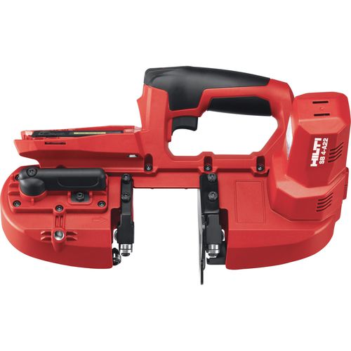 Band saw - SB 4-A22 - HILTI - for metals / profile / for pipes