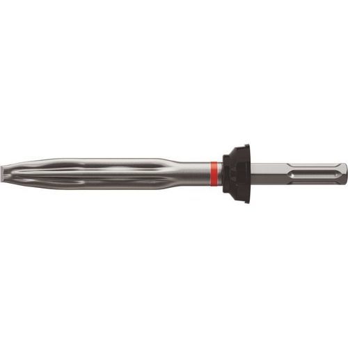 Pointed chisel - TE-SX FP - HILTI - reinforced / wear-resistant