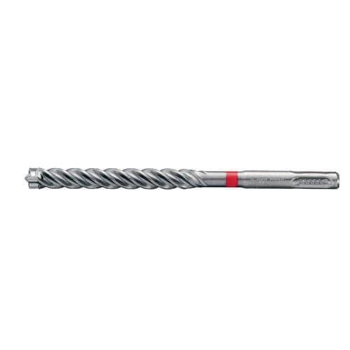 Solid drill bit - TE-CX - HILTI - multi-purpose / tungsten carbide / for hammer drills
