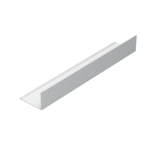 Aluminum with equal legs L-section profile - MFT-L - HILTI