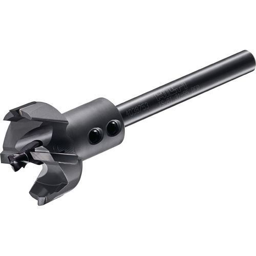 Solid drill bit - TS-BT - HILTI - for steel / short / straight shank