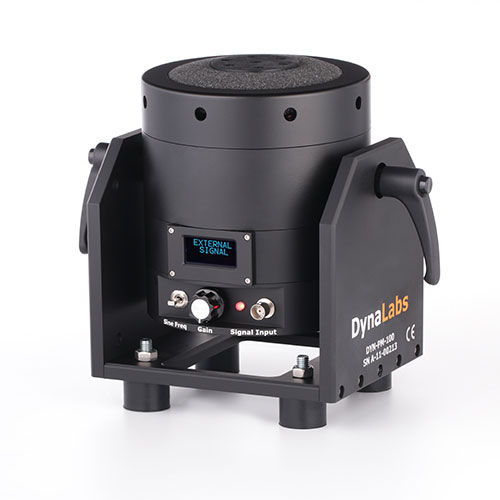 Permanent magnet shaker - PM series - Dynalabs