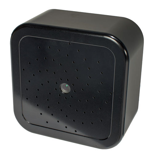 Digital camera - SoundCam Ultra Sensor - CAE Software und Systems GmbH - acoustic / machine vision / rugged