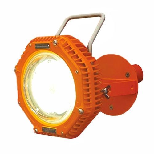 LED floodlight - SafATEX Titan R, RX - Nightsearcher - ATEX / IP66 / portable