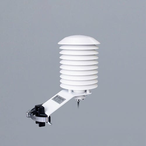 RTD temperature sensor - MT-052-A - EKO Instruments - air / 4-wire