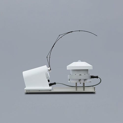 USB spectroradiometer - RSB-01 - EKO Instruments - measurement