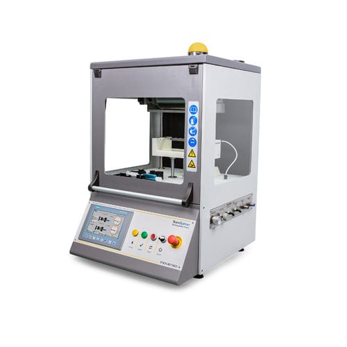 laboratory electrospinning machine - Inovenso Inc.